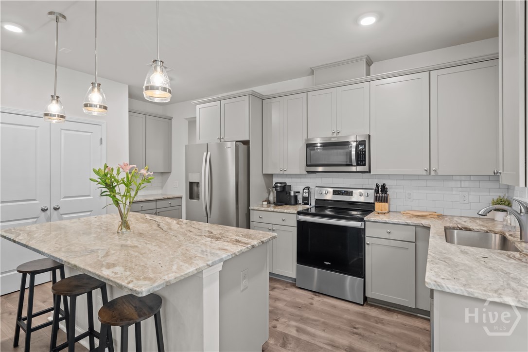 222 Benelli Drive Pooler, GA 31322 - Photo 15 of 70