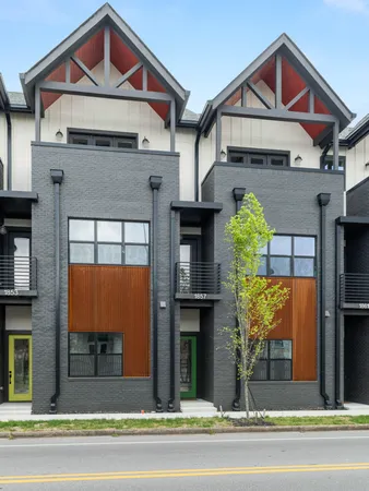 $2,500 | 1800 South Holtzclaw Avenue, Unit 1861, Chattanooga, TN 37404