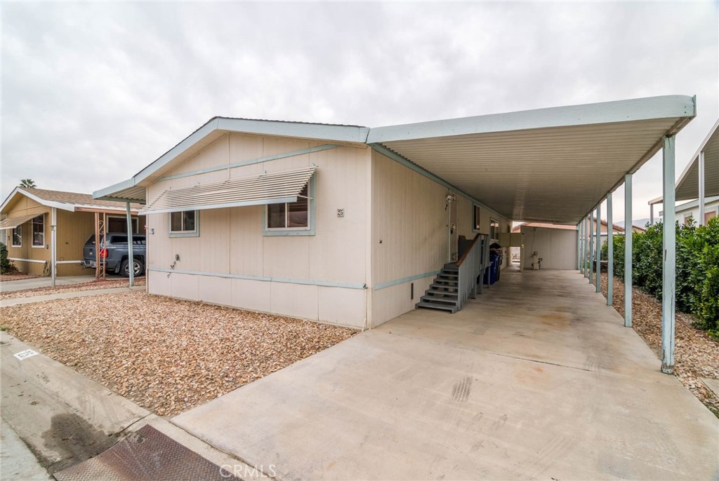 46618 Madison Street, Unit 25 Indio, CA 92201 - Photo 2 of 24