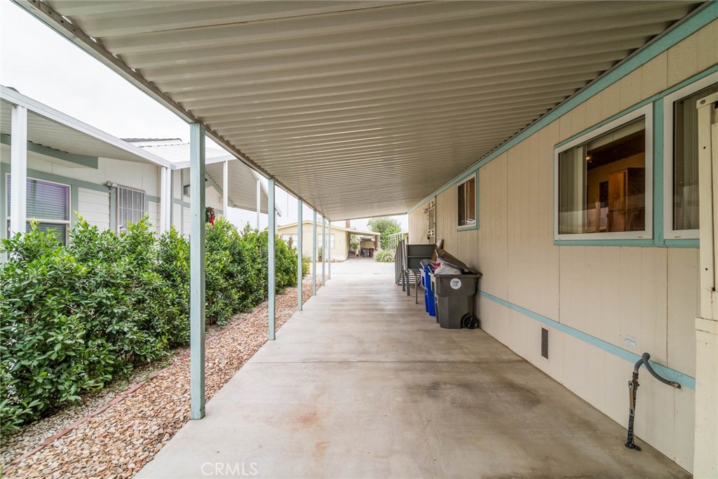 46618 Madison Street, Unit 25 Indio, CA 92201 - Photo 3 of 24