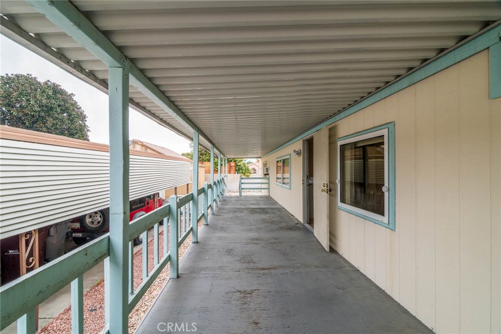 46618 Madison Street, Unit 25 Indio, CA 92201 - Photo 5 of 24