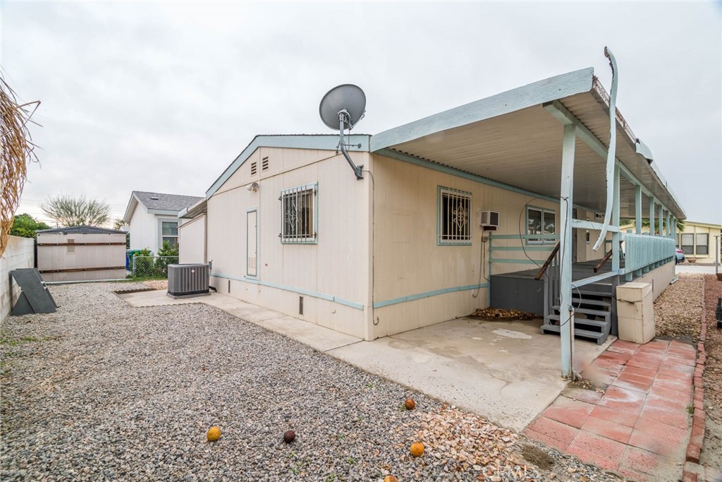 46618 Madison Street, Unit 25 Indio, CA 92201 - Photo 8 of 24