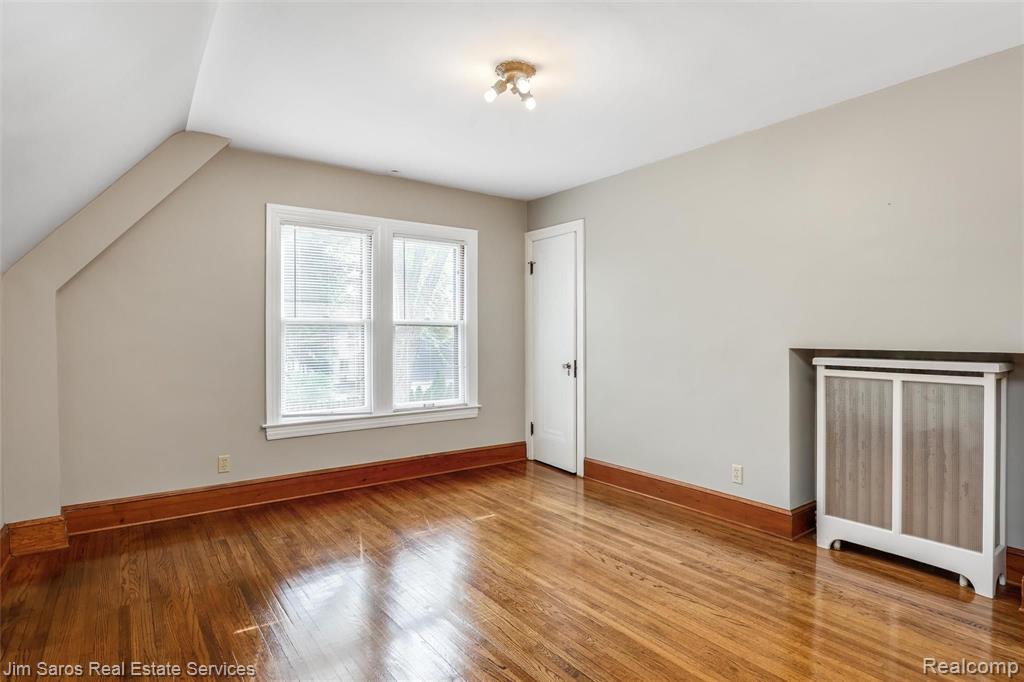 1251 Whittier Road Grosse Pointe Park, MI 48230 - Photo 19 of 33