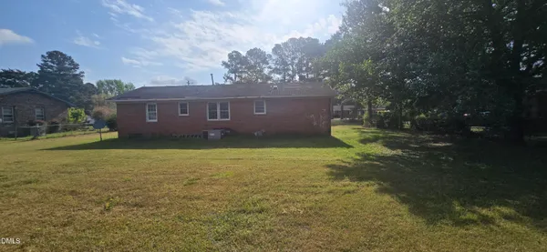 $124,499 | 515 Highway 71, Maxton, NC 28364