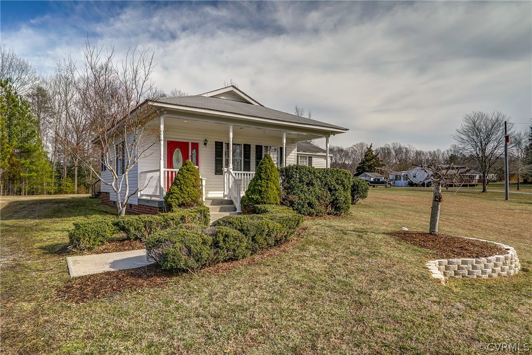 3174 Enfield Road Aylett, VA 23009 - Photo 1 of 46 Gallery Image 1