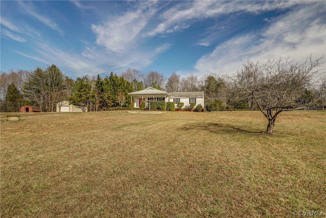 3174 Enfield Road Aylett, VA 23009 - Photo 11 of 46 Gallery Image 11