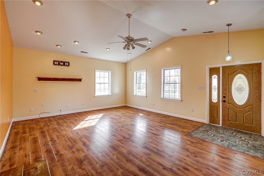 3174 Enfield Road Aylett, VA 23009 - Photo 14 of 46 Gallery Image 14