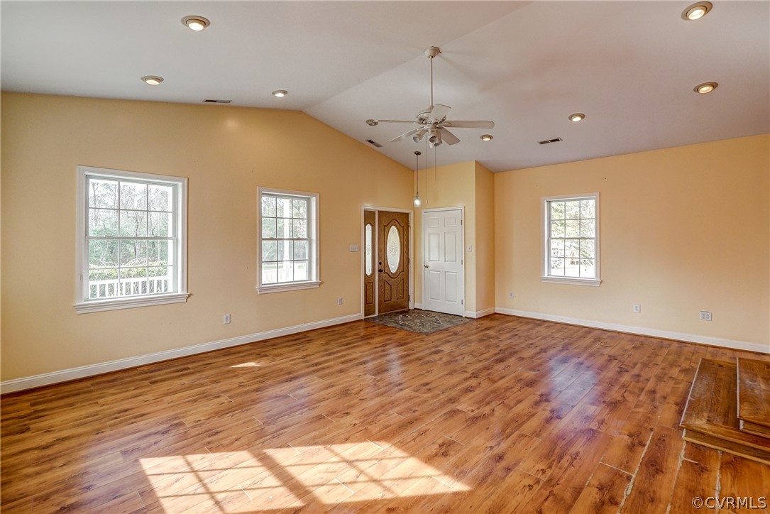 3174 Enfield Road Aylett, VA 23009 - Photo 15 of 46 Gallery Image 15