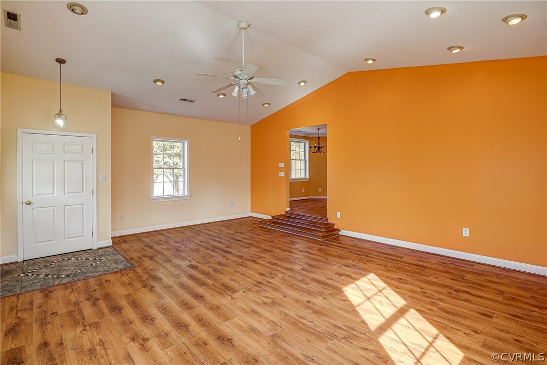 3174 Enfield Road Aylett, VA 23009 - Photo 16 of 46 Gallery Image 16