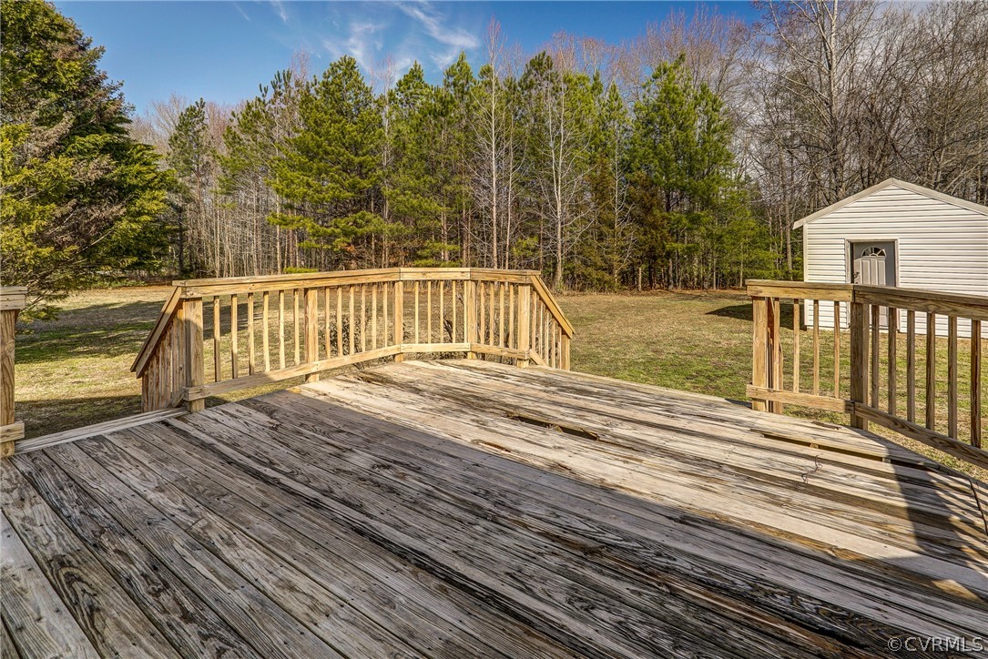 3174 Enfield Road Aylett, VA 23009 - Photo 38 of 46 Gallery Image 38
