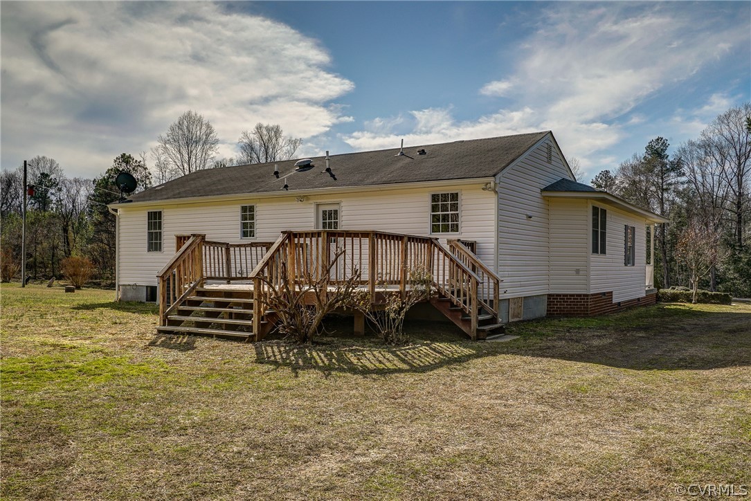 3174 Enfield Road Aylett, VA 23009 - Photo 39 of 46 Gallery Image 39
