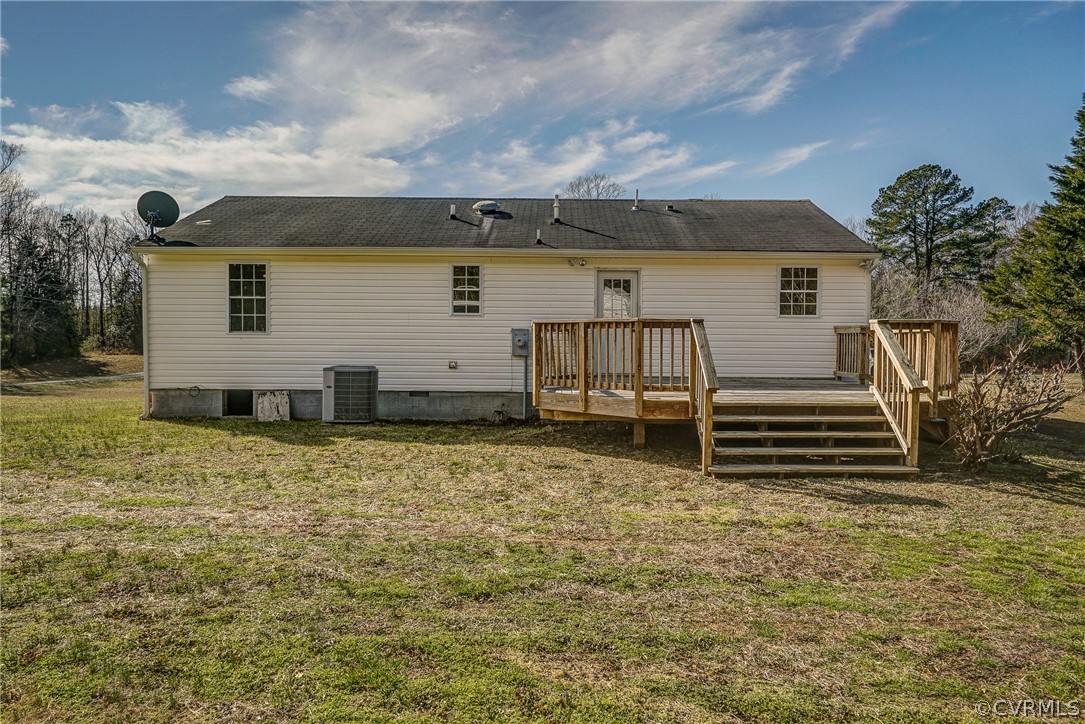 3174 Enfield Road Aylett, VA 23009 - Photo 40 of 46 Gallery Image 40