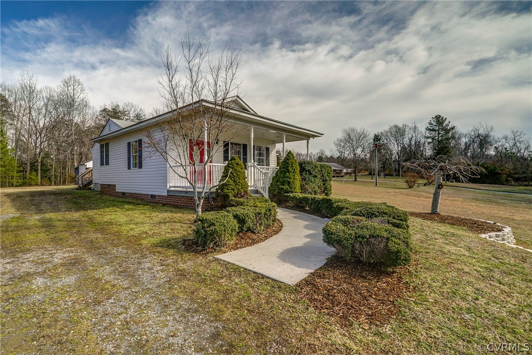 3174 Enfield Road Aylett, VA 23009 - Photo 4 of 46 Gallery Image 4