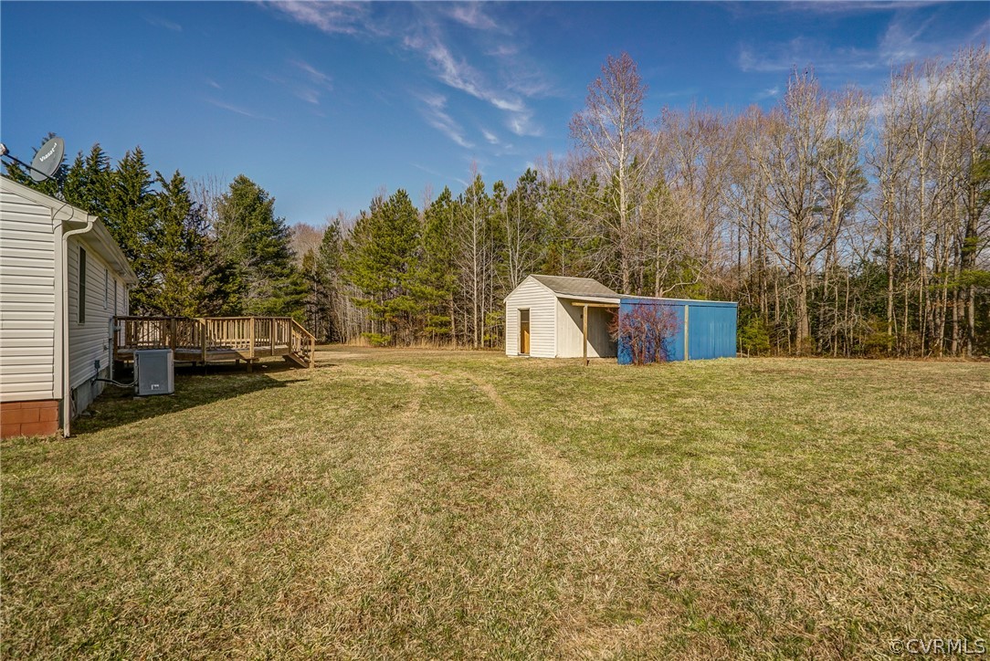3174 Enfield Road Aylett, VA 23009 - Photo 43 of 46 Gallery Image 43