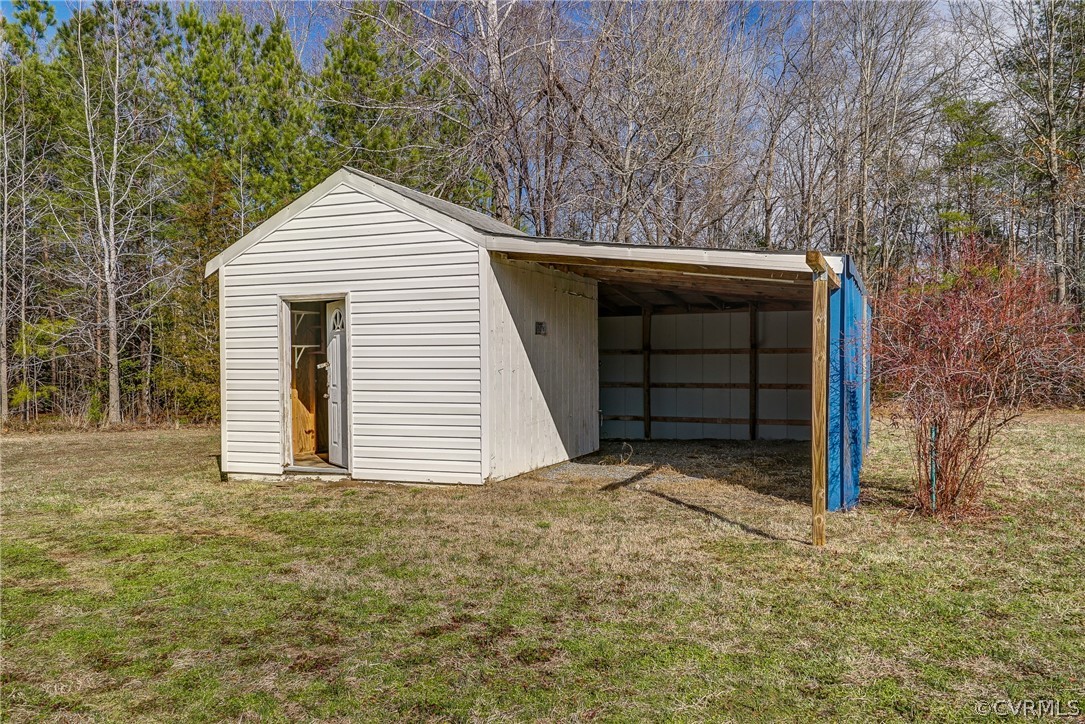 3174 Enfield Road Aylett, VA 23009 - Photo 44 of 46 Gallery Image 44