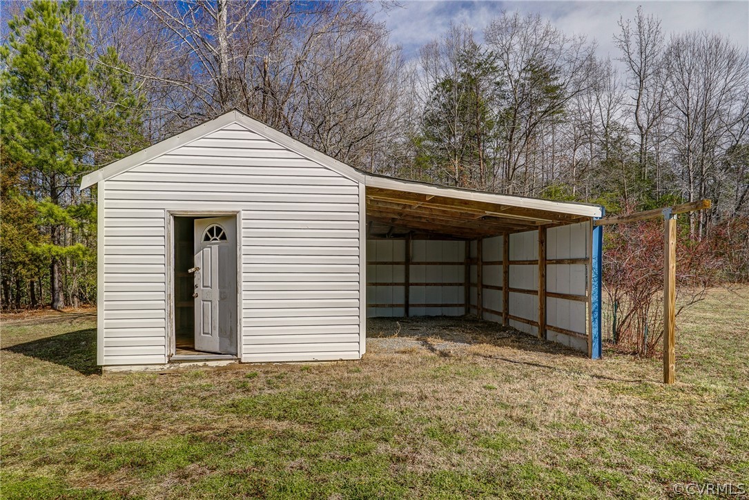3174 Enfield Road Aylett, VA 23009 - Photo 45 of 46 Gallery Image 45