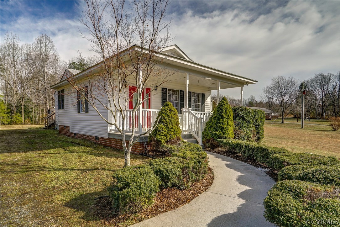 3174 Enfield Road Aylett, VA 23009 - Photo 5 of 46 Gallery Image 5