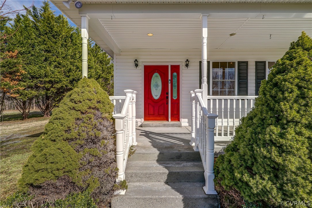 3174 Enfield Road Aylett, VA 23009 - Photo 6 of 46 Gallery Image 6