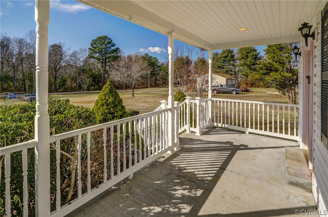 3174 Enfield Road Aylett, VA 23009 - Photo 8 of 46 Gallery Image 8
