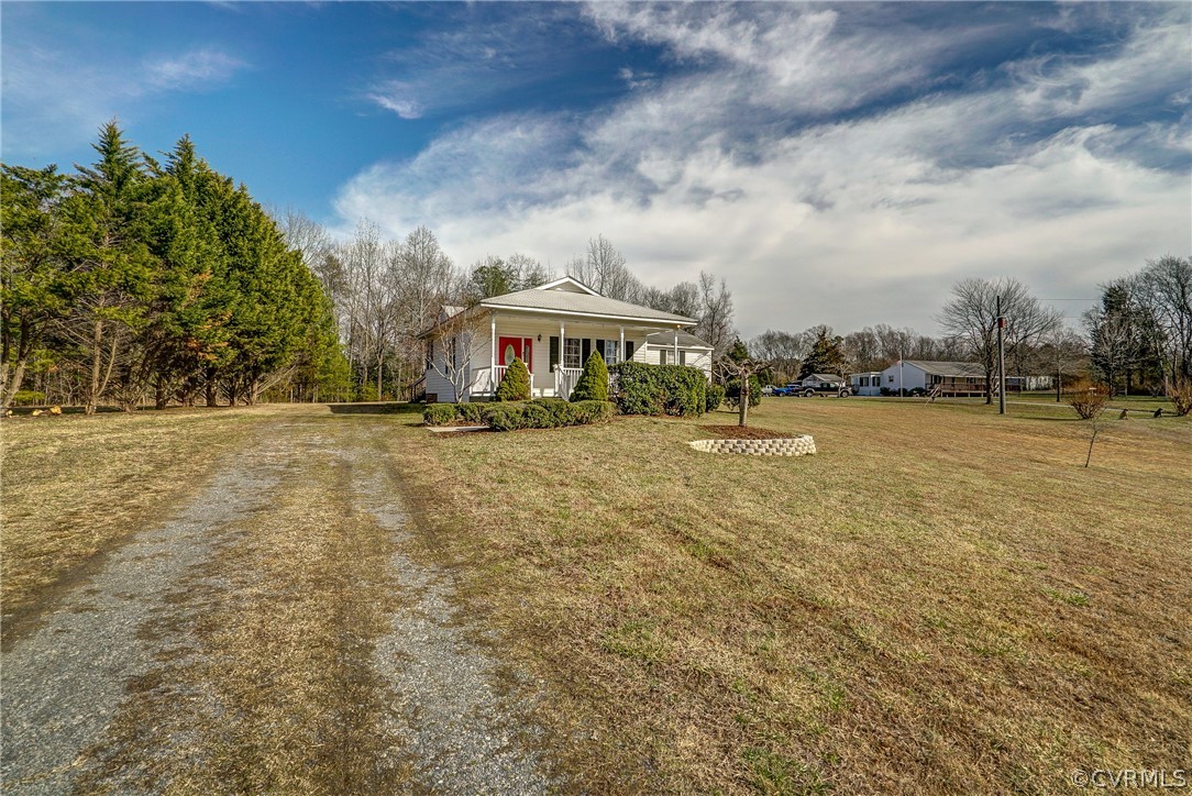 3174 Enfield Road Aylett, VA 23009 - Photo 9 of 46 Gallery Image 9
