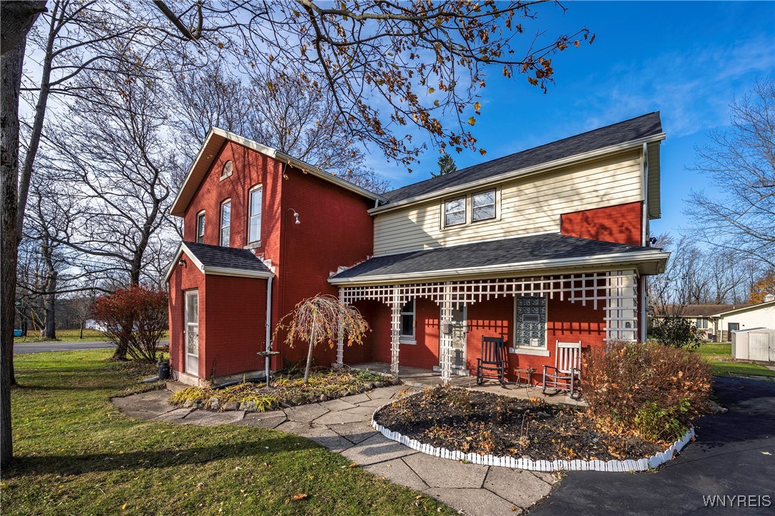 441 Winspear Road Elma, NY 14059 - Photo 1 of 1 Gallery Image 1