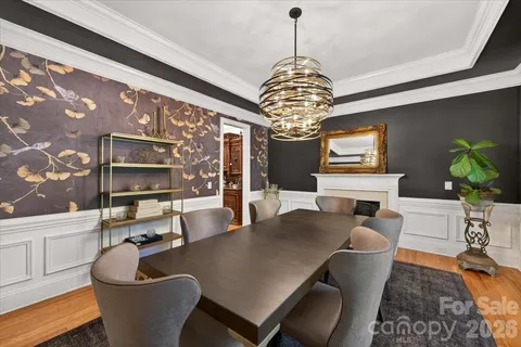 $1,100,000 | 2702 Cecily Court, Waxhaw, NC 28173