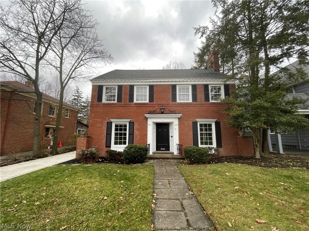 2566 Edgerton Road Cleveland, OH 44118 - Photo 1 of 1