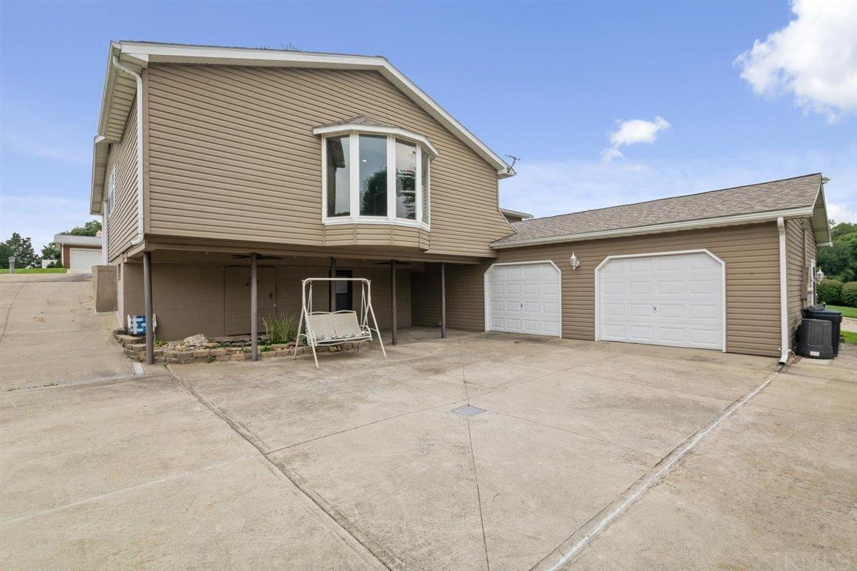 308 3rd Avenue Princeton, IN 47670 - Photo 2 of 30