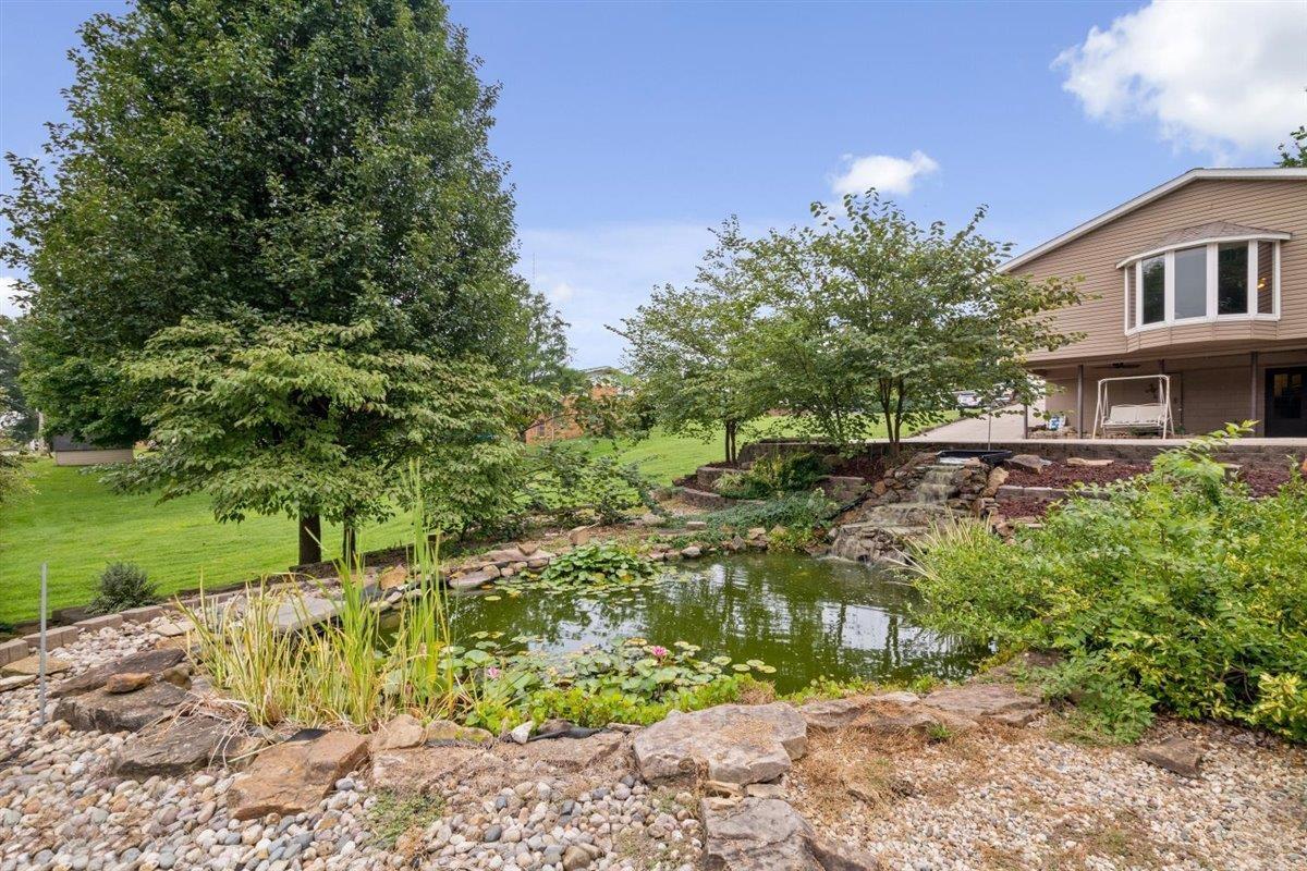 308 3rd Avenue Princeton, IN 47670 - Photo 23 of 30