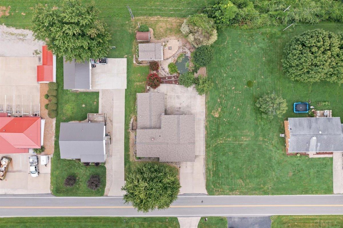 308 3rd Avenue Princeton, IN 47670 - Photo 28 of 30