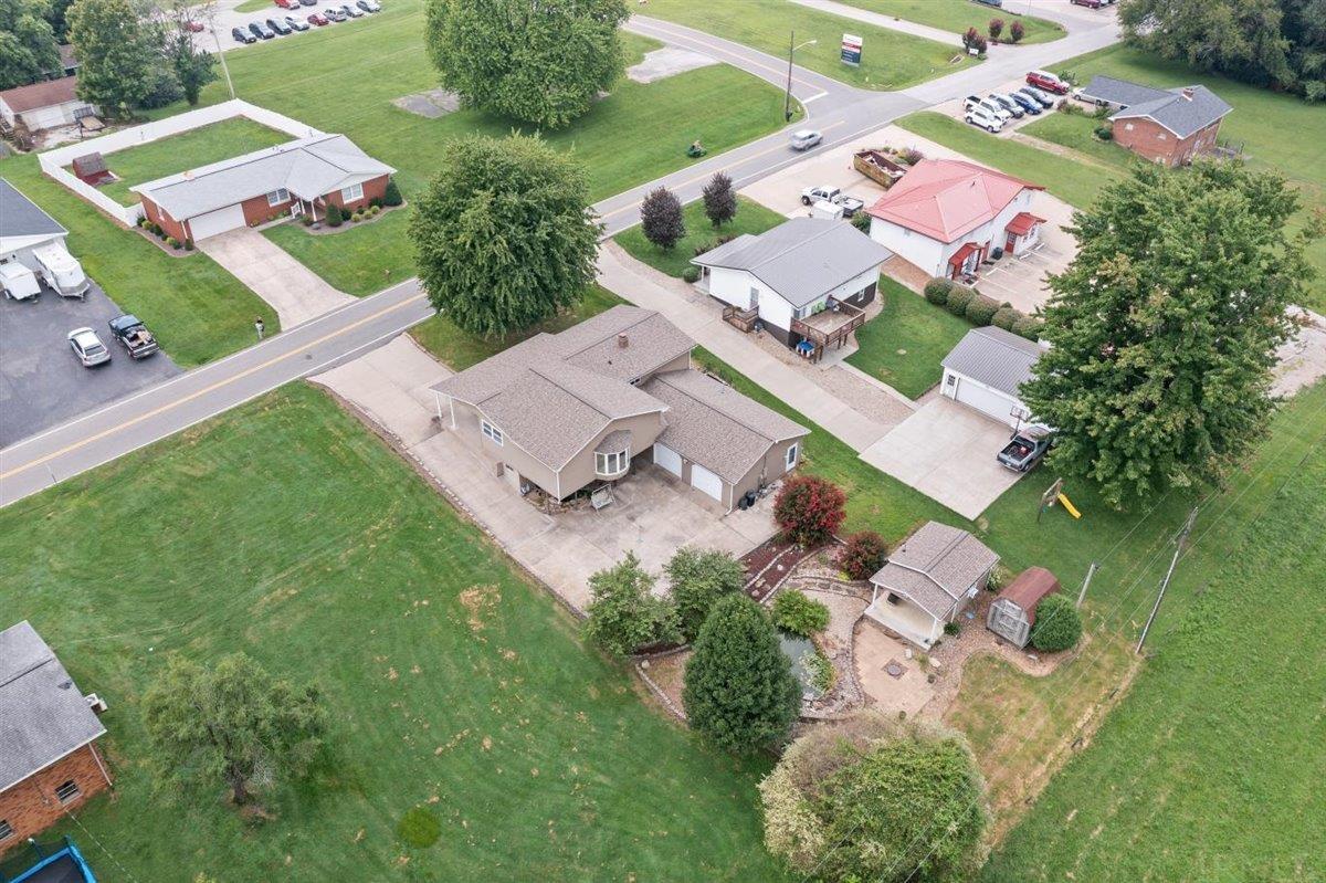 308 3rd Avenue Princeton, IN 47670 - Photo 29 of 30