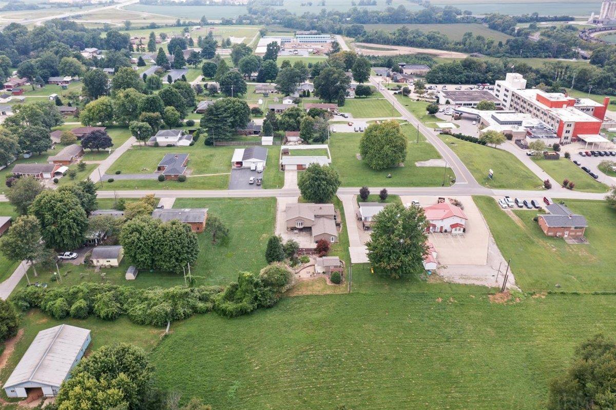308 3rd Avenue Princeton, IN 47670 - Photo 30 of 30