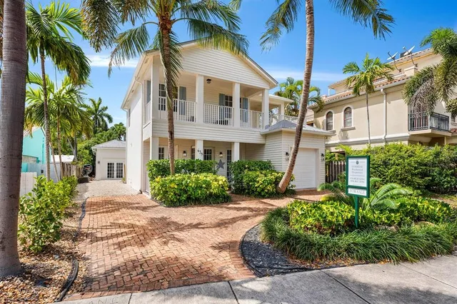 $1,999,000 | 639 Northeast 17th Way, Fort Lauderdale, FL 33304