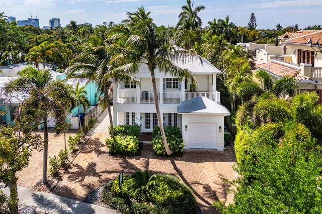 $1,999,000 | 639 Northeast 17th Way, Fort Lauderdale, FL 33304