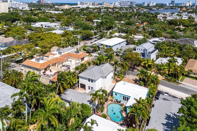 $1,999,000 | 639 Northeast 17th Way, Fort Lauderdale, FL 33304