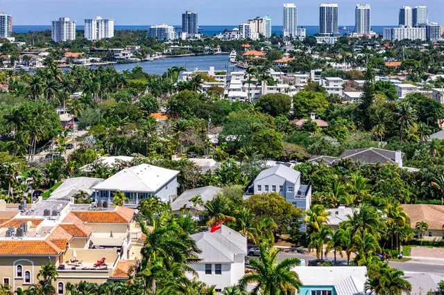 $1,999,000 | 639 Northeast 17th Way, Fort Lauderdale, FL 33304