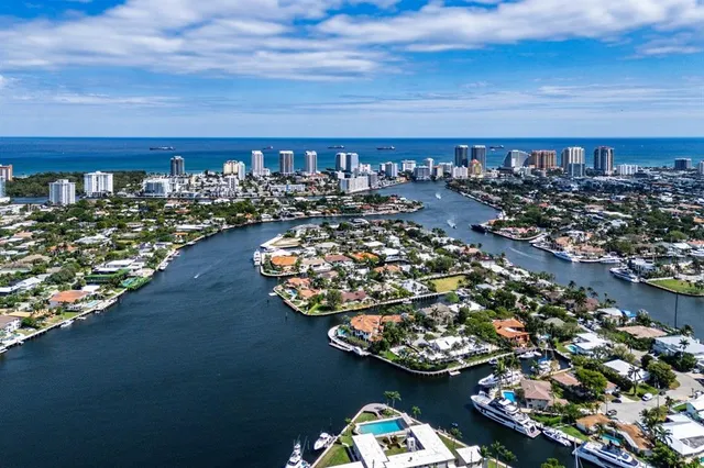 $1,999,000 | 639 Northeast 17th Way, Fort Lauderdale, FL 33304