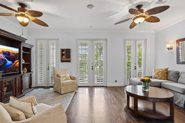 a bathroom with a granite countertop sink mirror and a bathtub