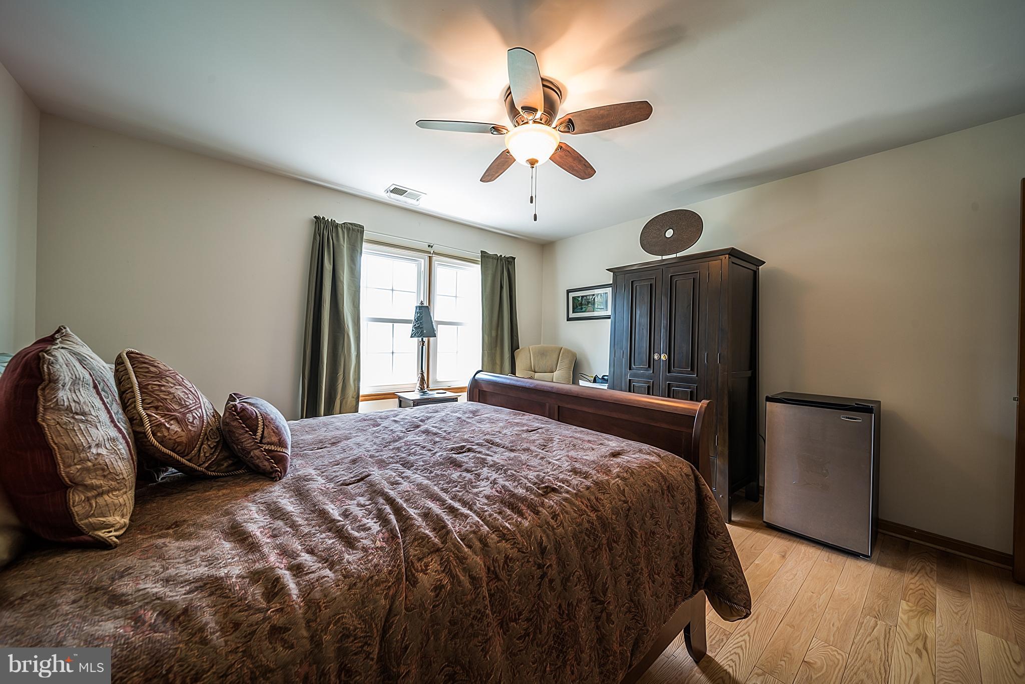 152 Morgans Ridge Road La Plata, MD 20646 - Photo 22 of 30 Bedroom
