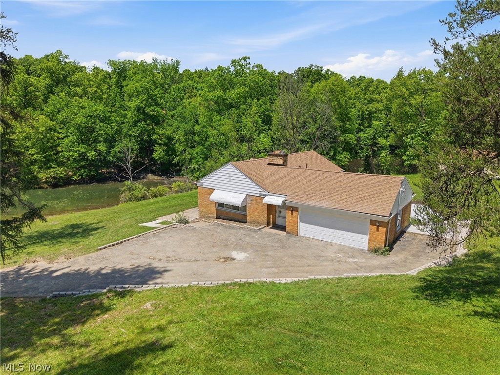 17305 Alexander Road Walton Hills, OH 44146 - Photo 4 of 46