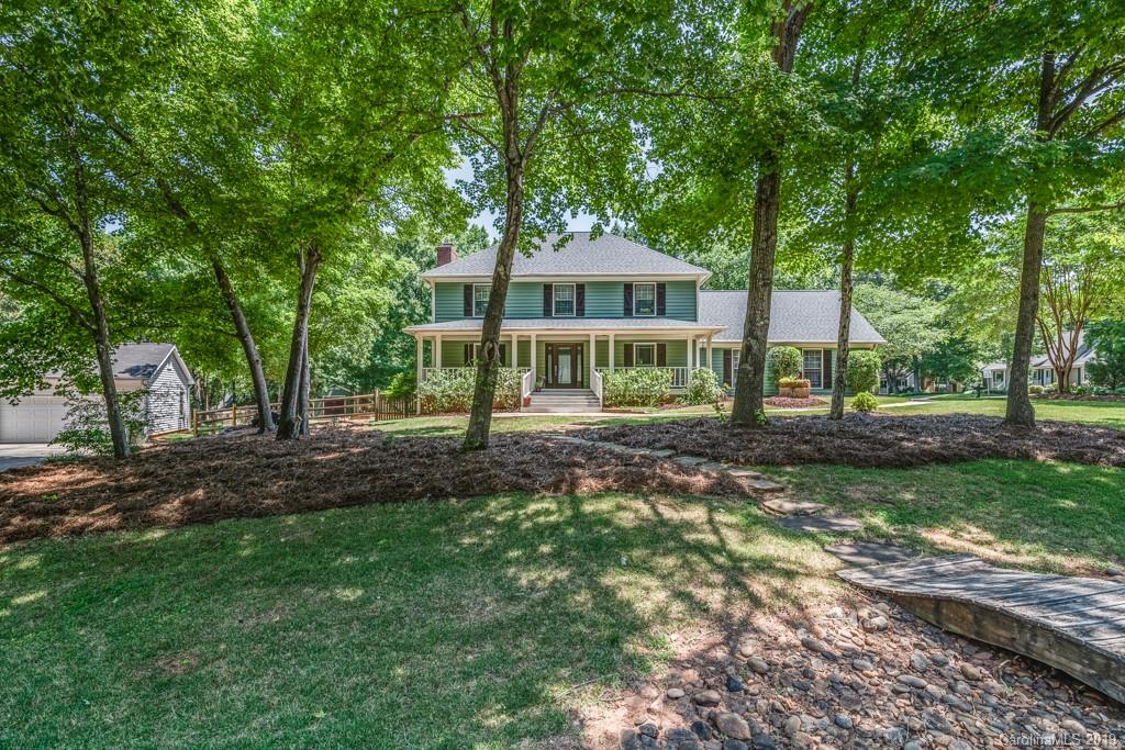 3100 Quilting Road Matthews, NC 28105 - Photo 1 of 28 Gallery Image 1