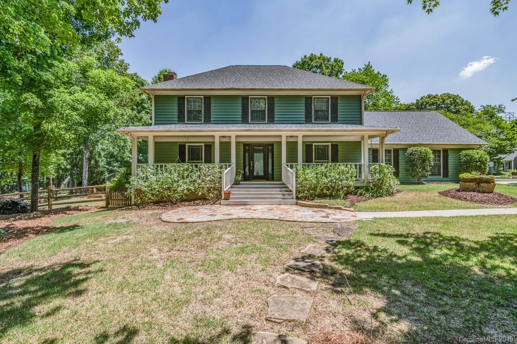 3100 Quilting Road Matthews, NC 28105 - Photo 2 of 28 Gallery Image 2