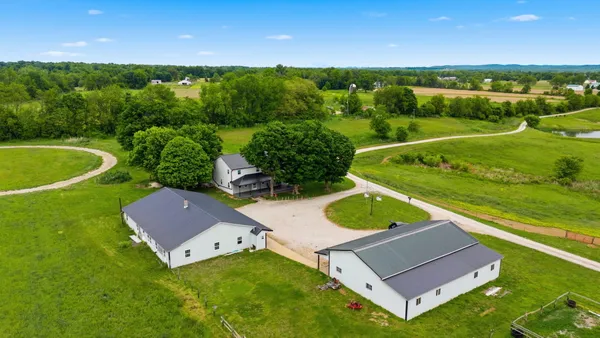 $575,000 | 313 Jay Road, Owingsville, KY 40360