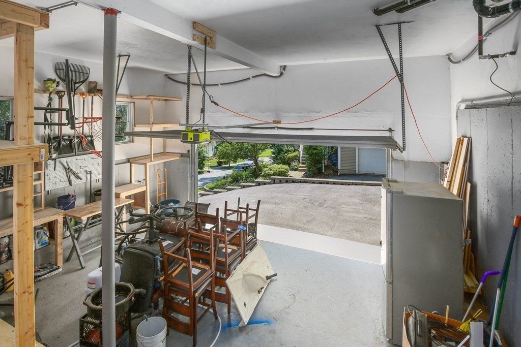 98 Morningside Road Worcester, MA 01602 - Photo 35 of 39