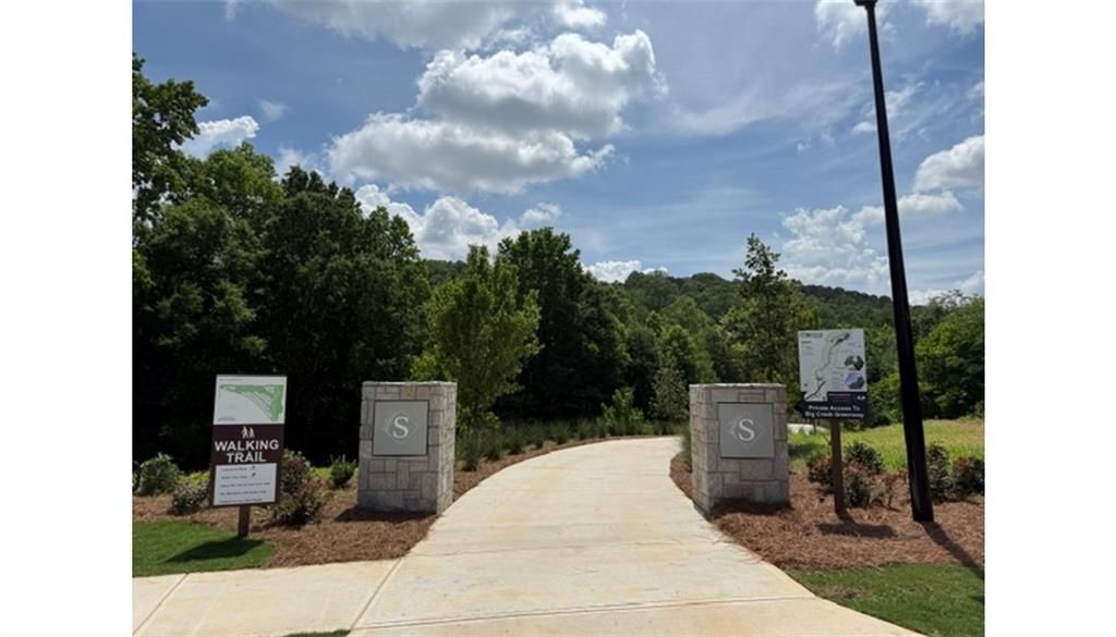 4895 Wayt Farm Cumming, GA 30040 - Photo 2 of 40