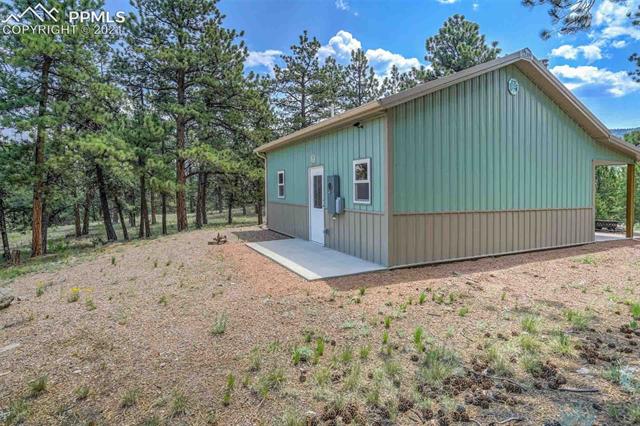 1773 Greta Valley Road Guffey, CO 80820 - Photo 19 of 36 Gallery Image 19