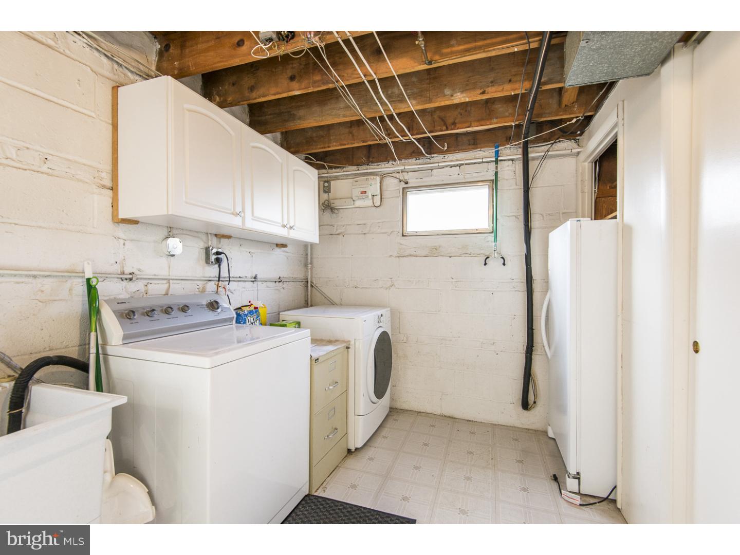 635 Crestwood Road Wayne, PA 19087 - Photo 22 of 25 Laundry Room