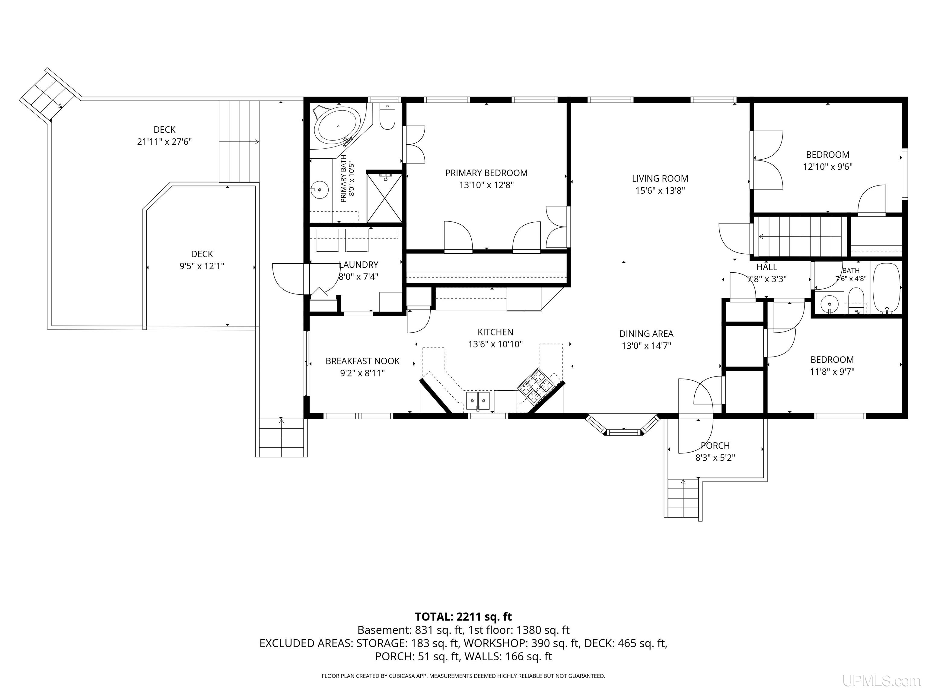 21564 Denton Road Chassell, MI 49916 - Photo 50 of 50