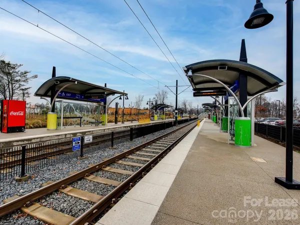 $1,475 | 514 West 10th Street, Charlotte, NC 28202