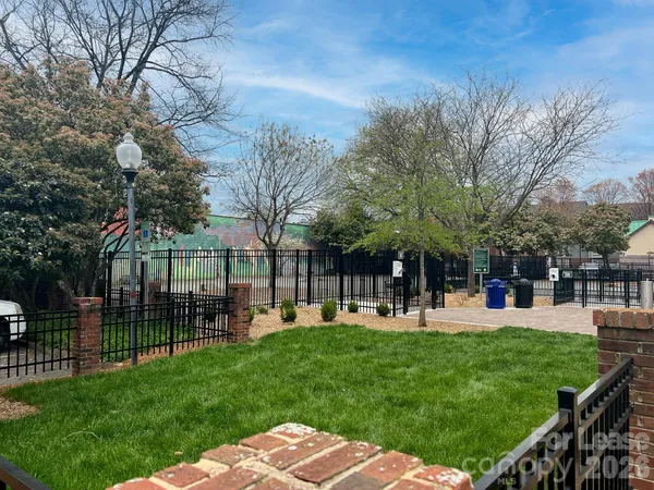 $1,475 | 514 West 10th Street, Charlotte, NC 28202